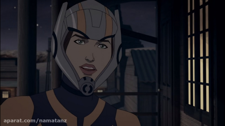 انیمیشن انتقام جویان فصل 4 قسمت 22 - Marvels Avengers